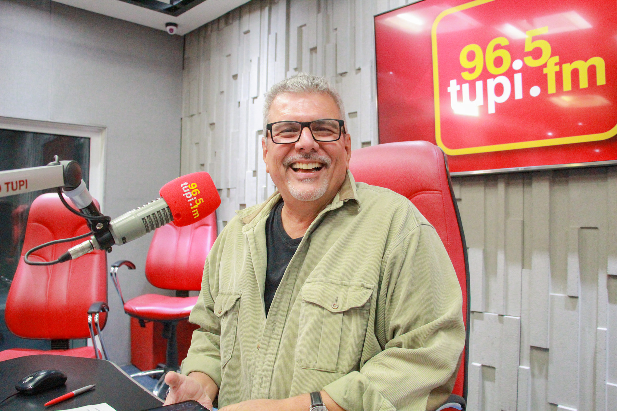 Francisco Barbosa